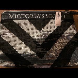 Victoria Secret Makeup Bag